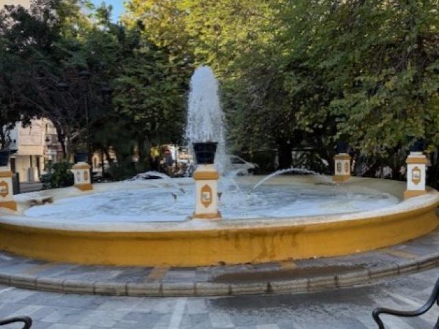 Prestation transport au Salon de Marbella 